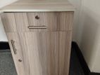 Bed Side Cupboard