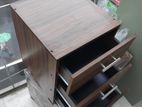 Bed Side Cupboard