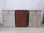 Bed Side Cupboard
