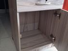 Bed Side Cupboard