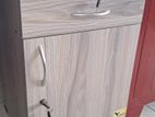 Bed Side Cupboard