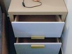 Bed Side Cupboard