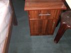 Bed Side Cupboard (H-13)