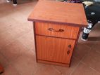 BED SIDE CUPBOARD (HH-13)