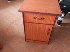 Bed Side Cupboard (P-9)