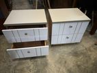 Bed Side Cupboard Piyestra PKCF001