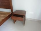 Bed Side Cupboard