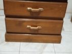 Bed Side Drawer