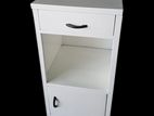 Bed Side Locker (Full Powder Coated)