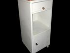 Bed Side Locker (Powder Coated )