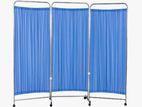 Bed Side Screen – 3 Fold