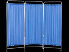 Bed Side Screen-3Fold