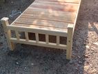 Bed Single 6ft *3ft