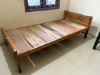 Single Bed