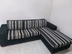 Bed Sofa Set