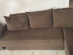 Bed sofa