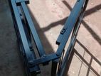 Steel Folding Bed