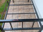 Bed - Steel