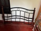 Bed Steel