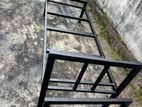 iron Bed