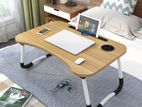 Bed Table foldable for Laptop