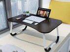 Bed Table foldable for Laptop