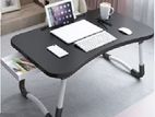 Bed Table for Laptop Foldable