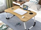 Bed Table for - Laptop Foldable