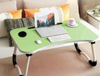Bed Table - Laptop with cup holder
