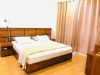 Bed Teak