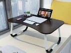 Bed Top Table - Laptop desk