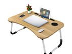 Bed Top Table - Laptop Desk