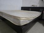 Bed Used Metres 6 × 1/2