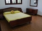 Bed With Dressing Table For Sale in Negombo
