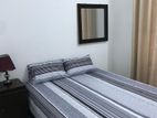 Bed with Mattress 72*60