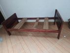 Bed With Mattress