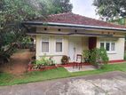 Beddagana, Kotte, 1st Lane, 3BR House for Rent