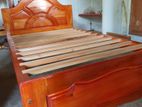 Bedroom Bed 6×4 Size