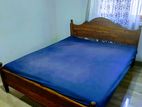 Bedroom -Bed