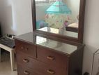 Bedroom Dressing Table