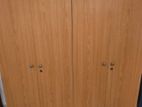 Melamine Wardrobe