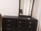 Bedroom Furniture Set (Damro Winchester)