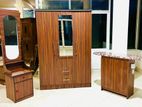 Bedroom Furniture Set