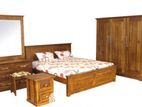 Bedroom Furniture Set