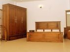 Bedroom Furniture Set