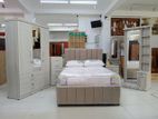 Bedroom Furniture Set
