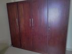 Bedroom set 3 pcs