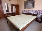 Bedroom Furniture Set