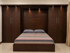 bedroom set