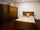 Bedroom Furniture Set